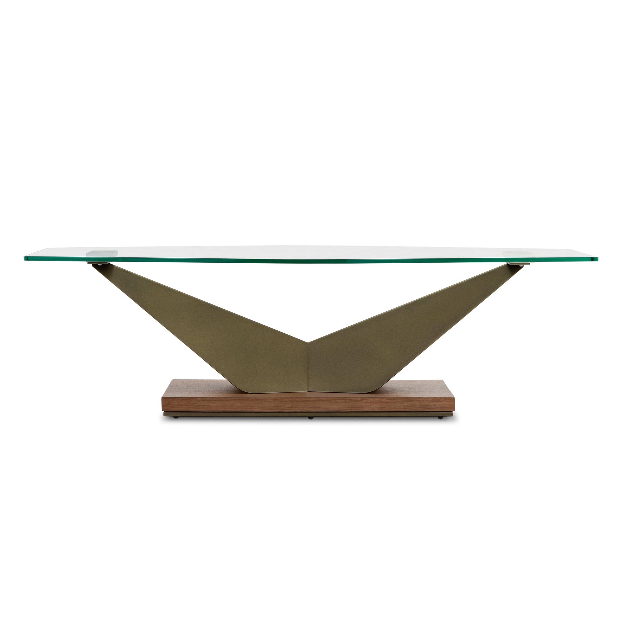 Elite Modern Ave Coffee Table