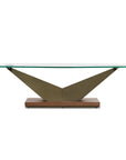 Elite Modern Ave Coffee Table