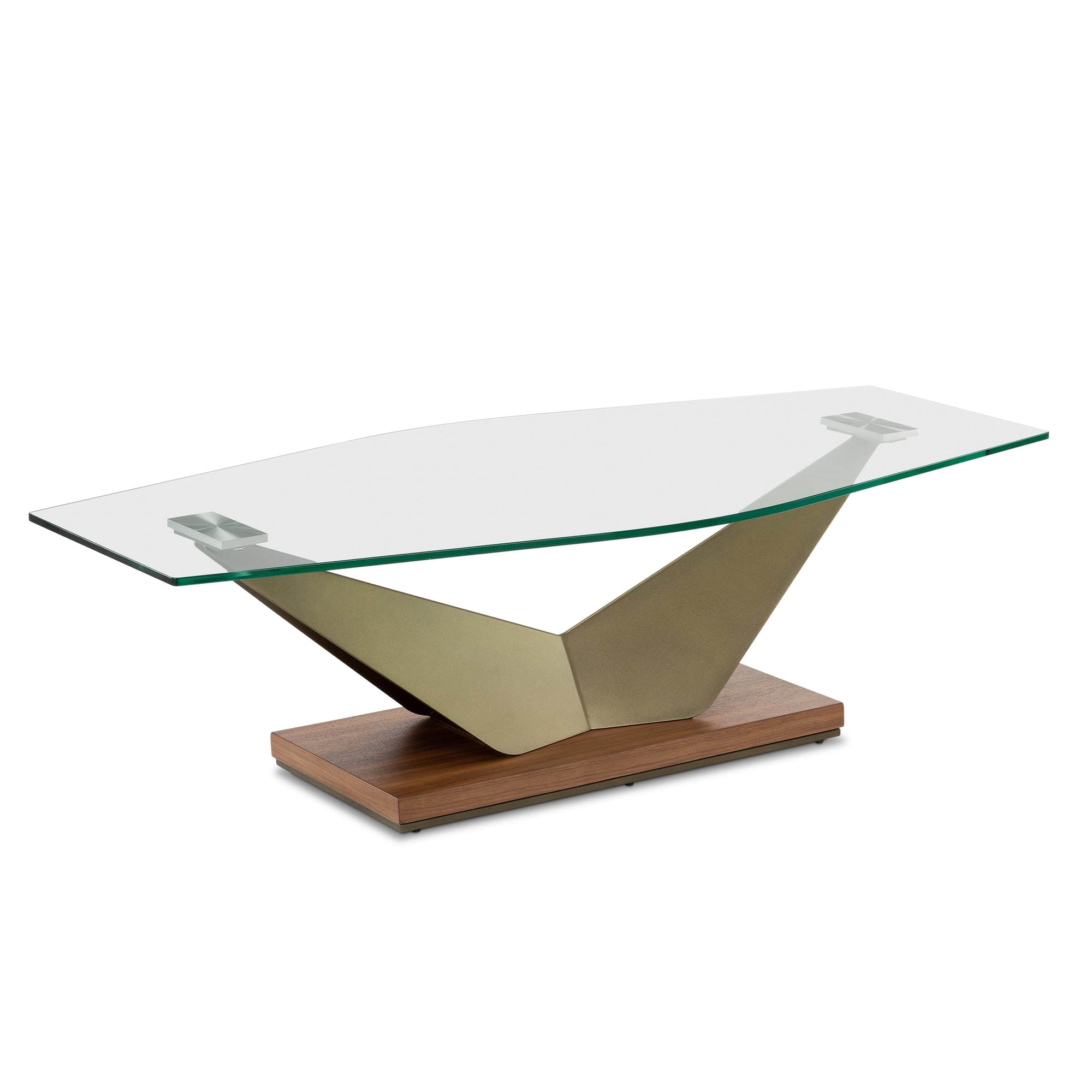 Elite Modern Ave Coffee Table