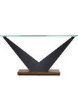 Elite Modern Ave Console Table