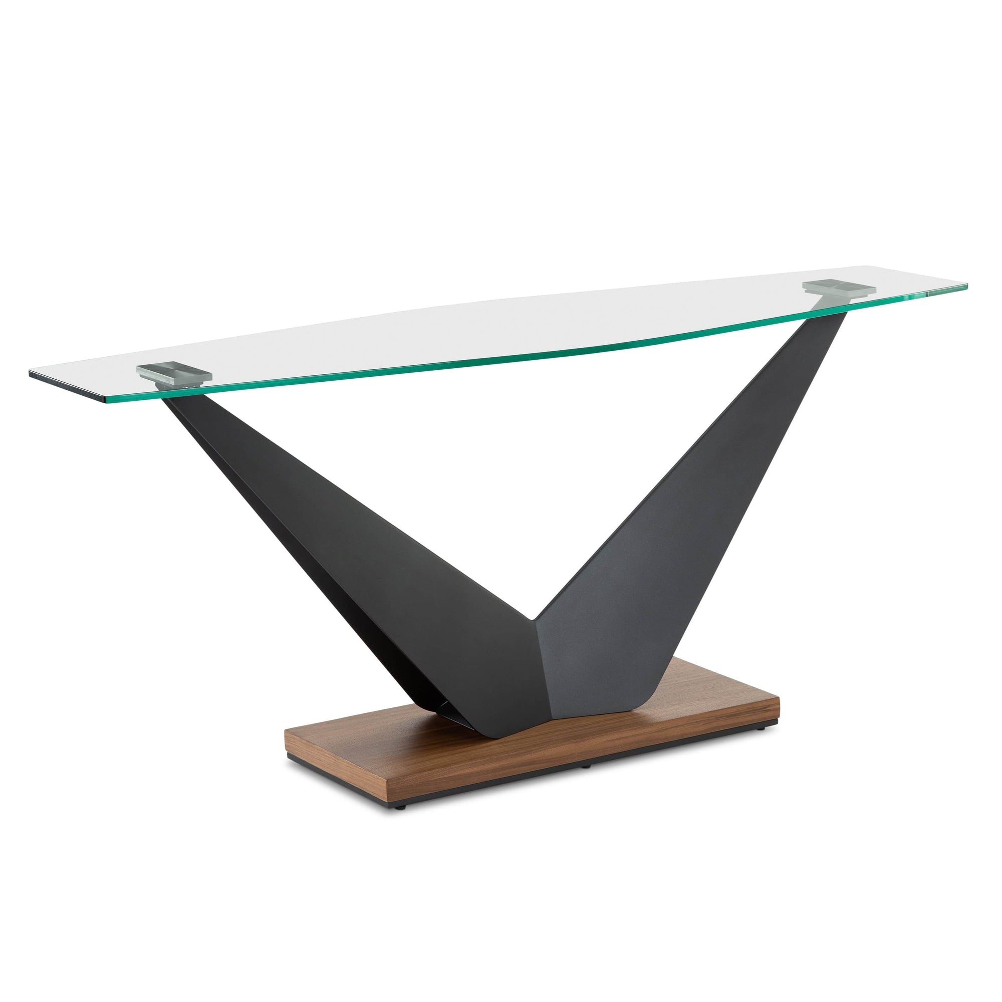 Elite Modern Ave Console Table