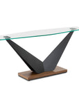 Elite Modern Ave Console Table