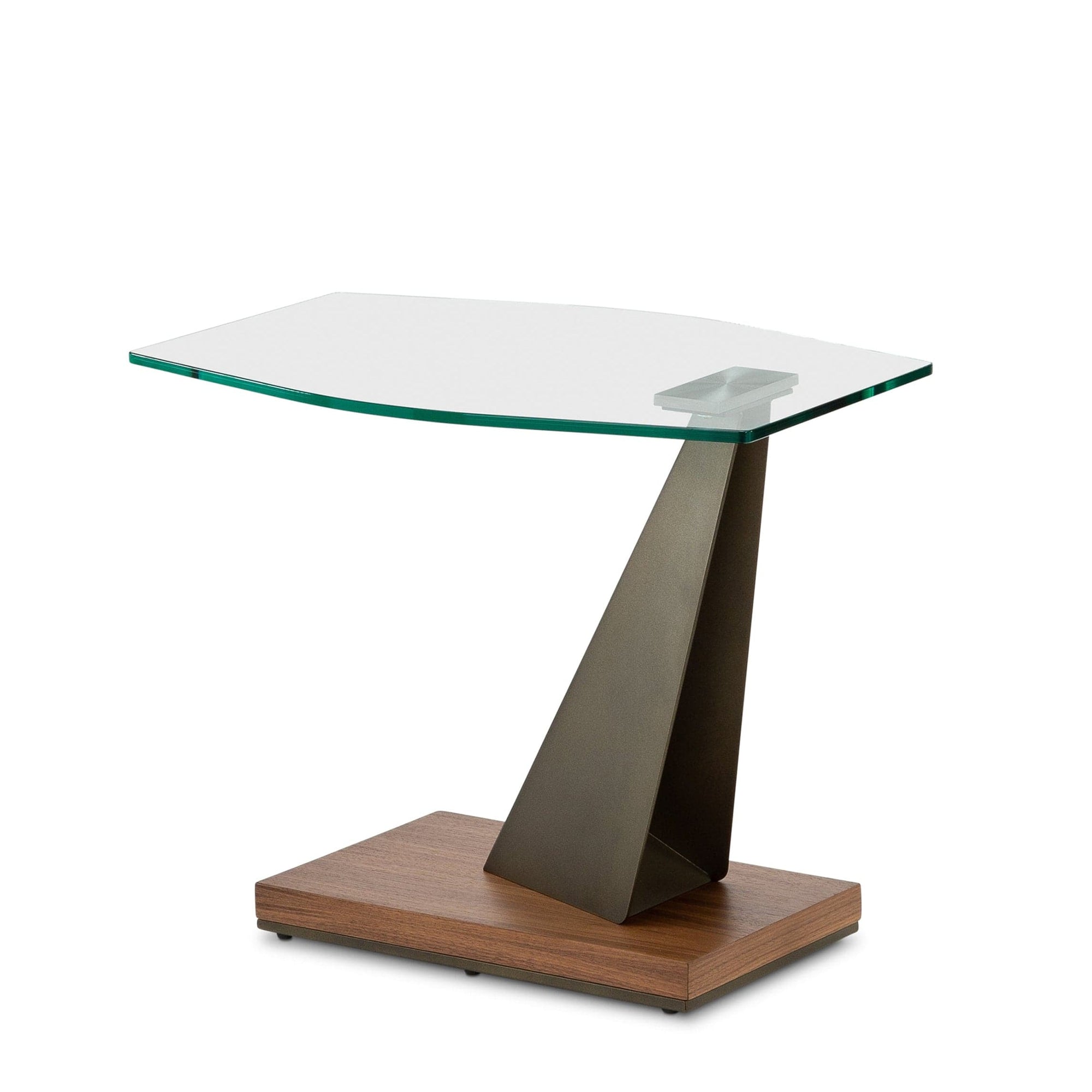 Elite Modern Ave End Table