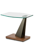 Elite Modern Ave End Table