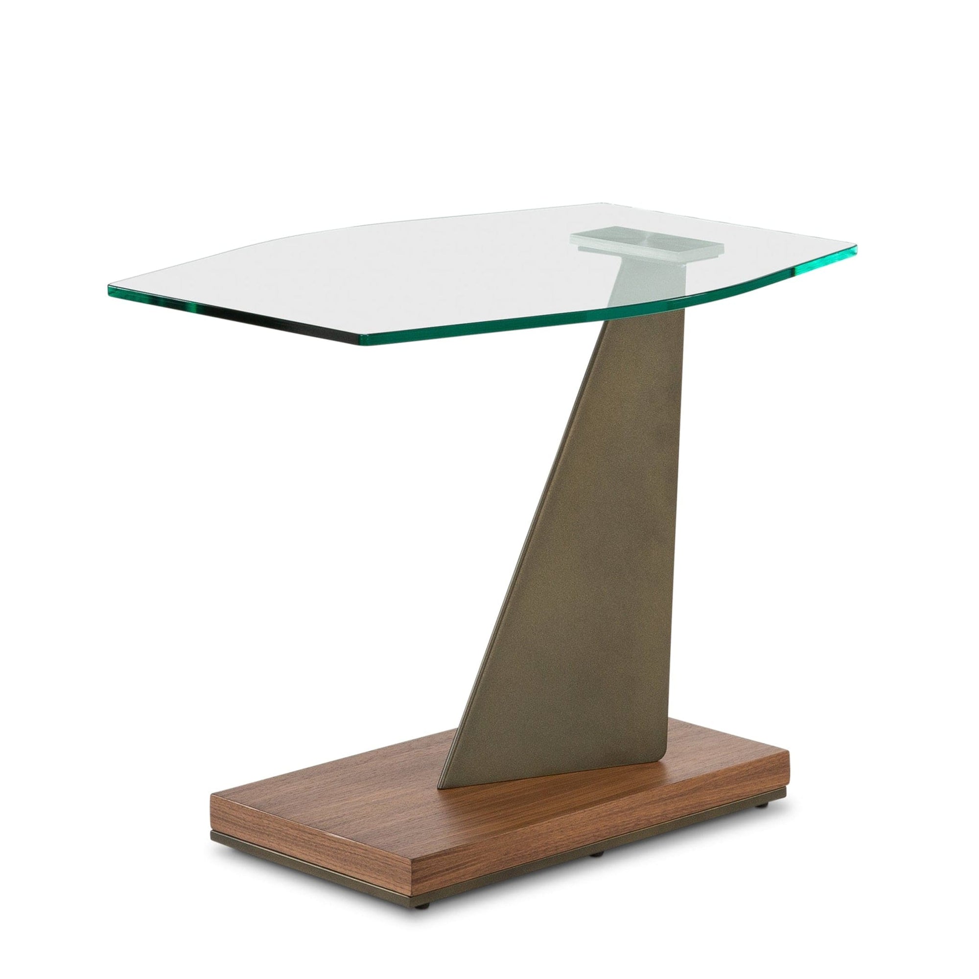 Elite Modern Ave End Table