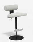 Elite Modern Bolo Adjustable Stool