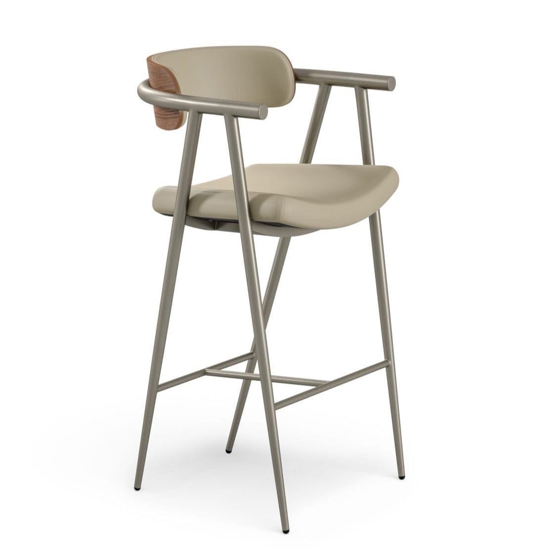 Elite Modern Brody Bar Stool