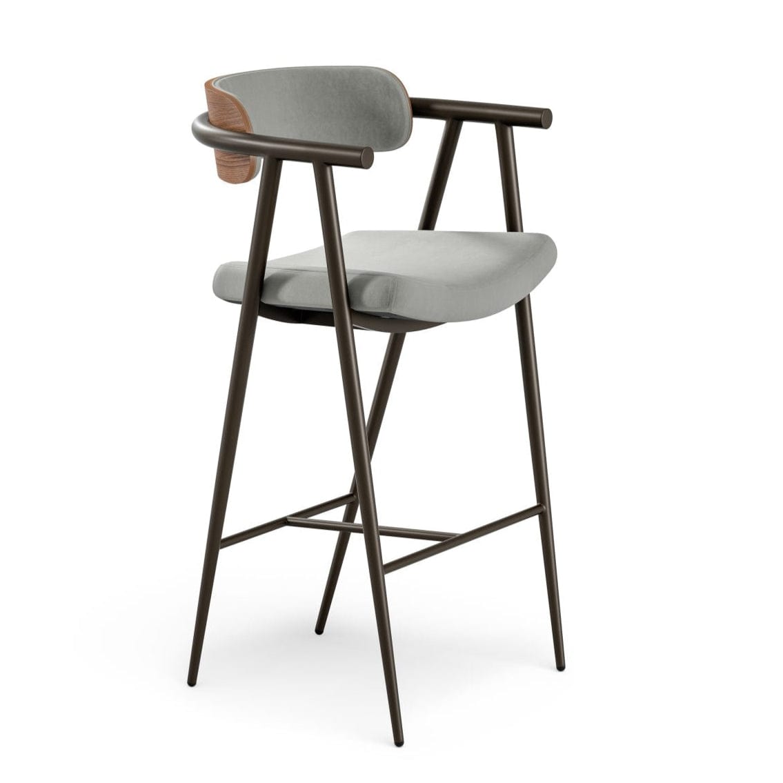 Elite Modern Brody Bar Stool