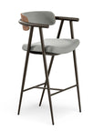 Elite Modern Brody Bar Stool