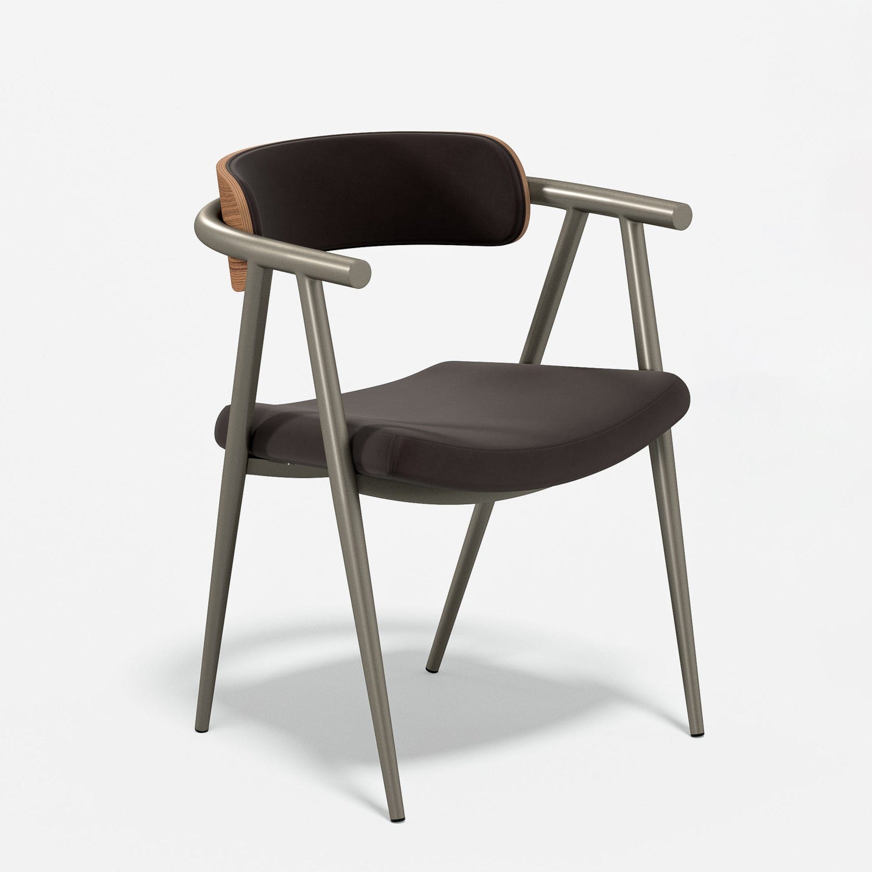 Elite Modern Brody Dining Chair