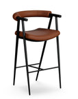 Elite Modern Bruso Bar Stool