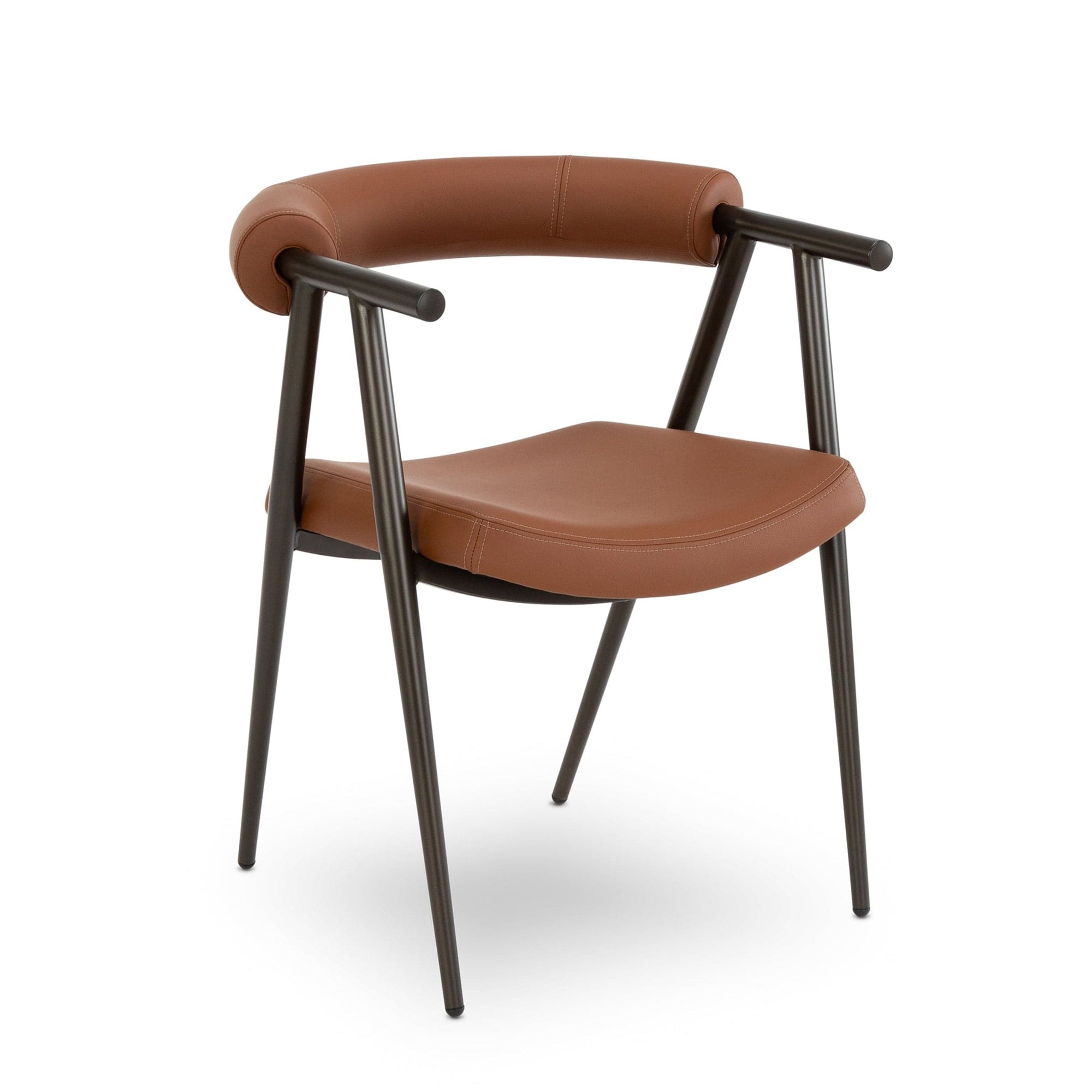 Elite Modern Bruso Dining Chair