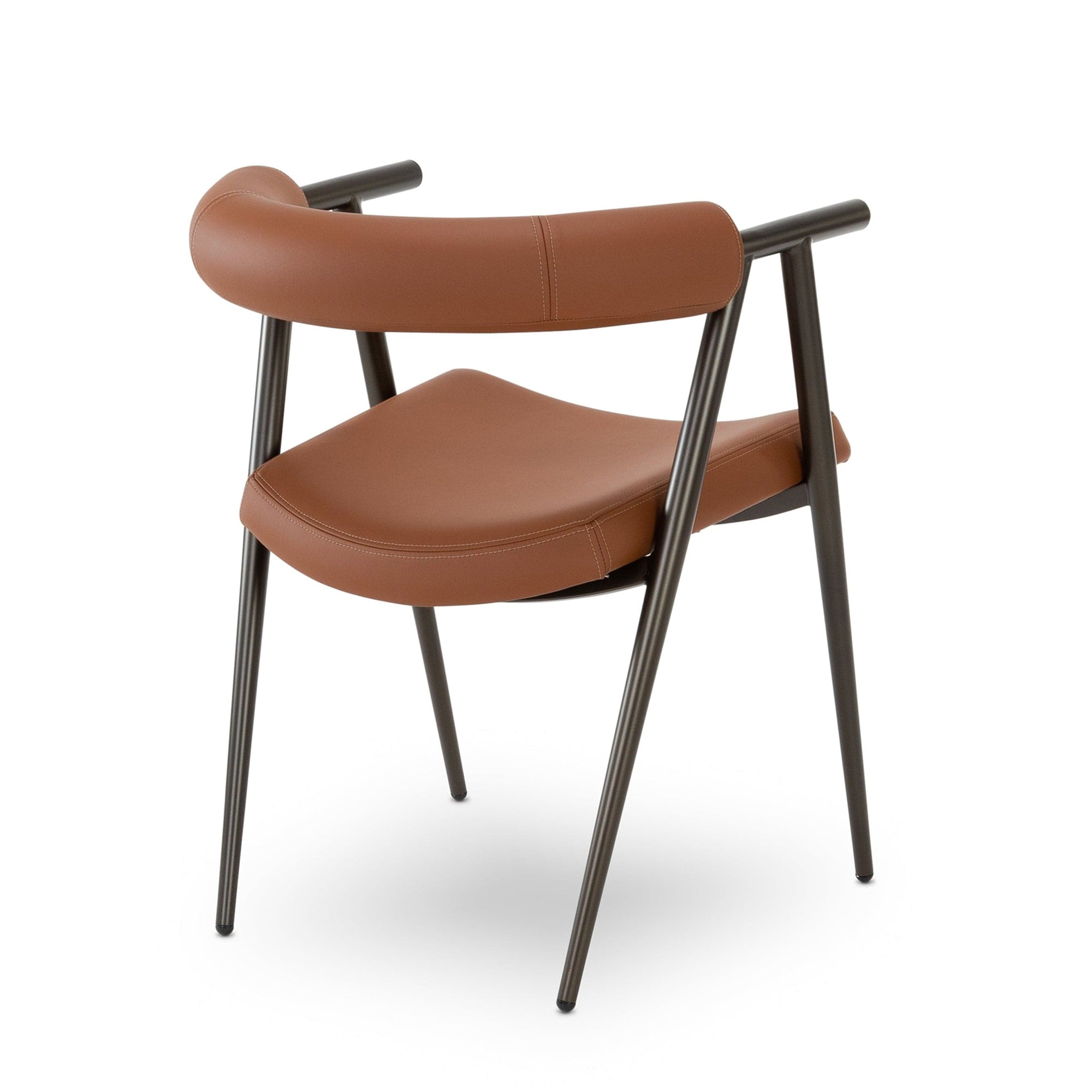 Elite Modern Bruso Dining Chair