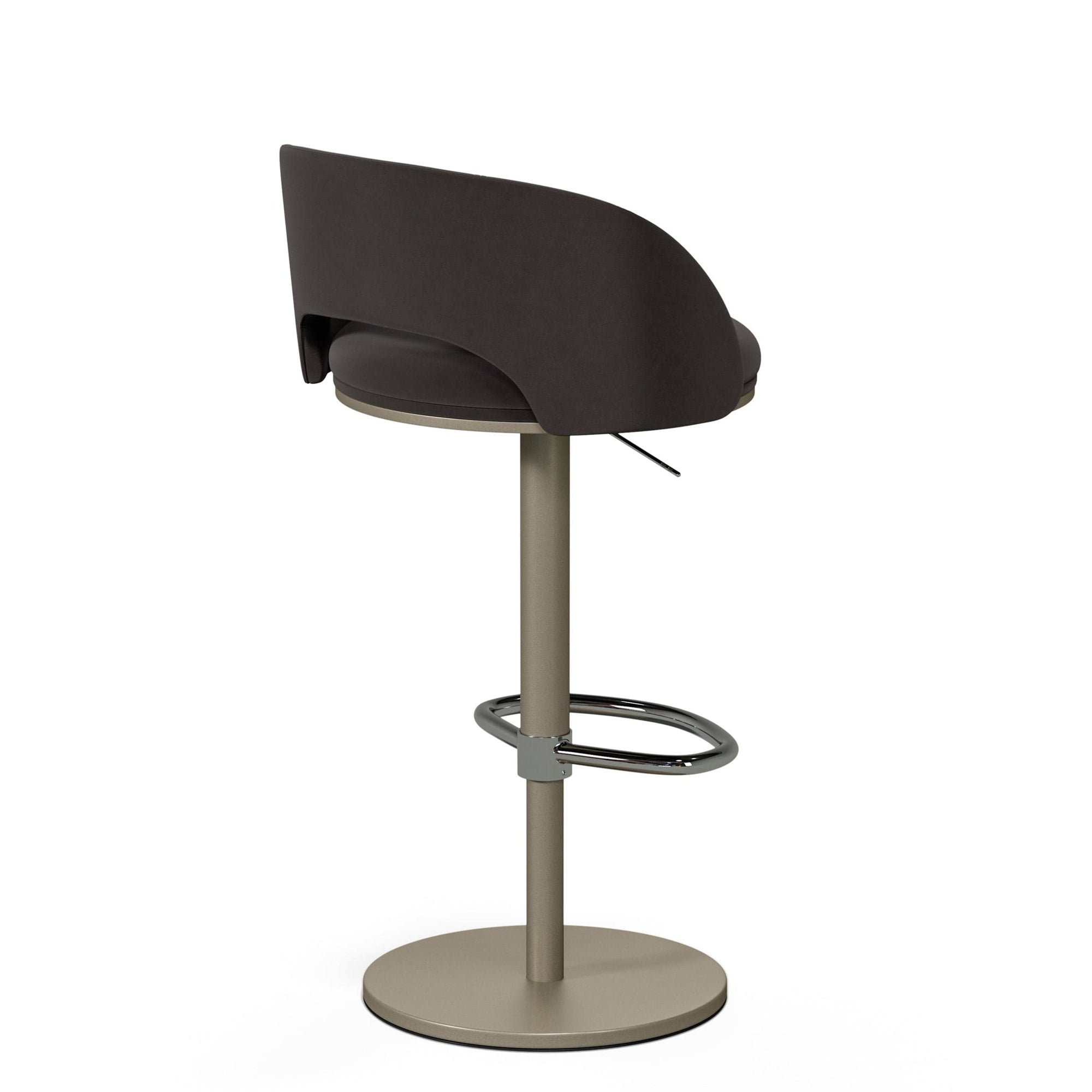 Elite Modern Dana Adjustable Stool