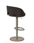 Elite Modern Dana Adjustable Stool