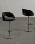 Elite Modern Dana Adjustable Stool