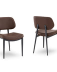 Elite Modern Fiona Dining Chair