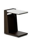 Elite Modern Flip Accent Table