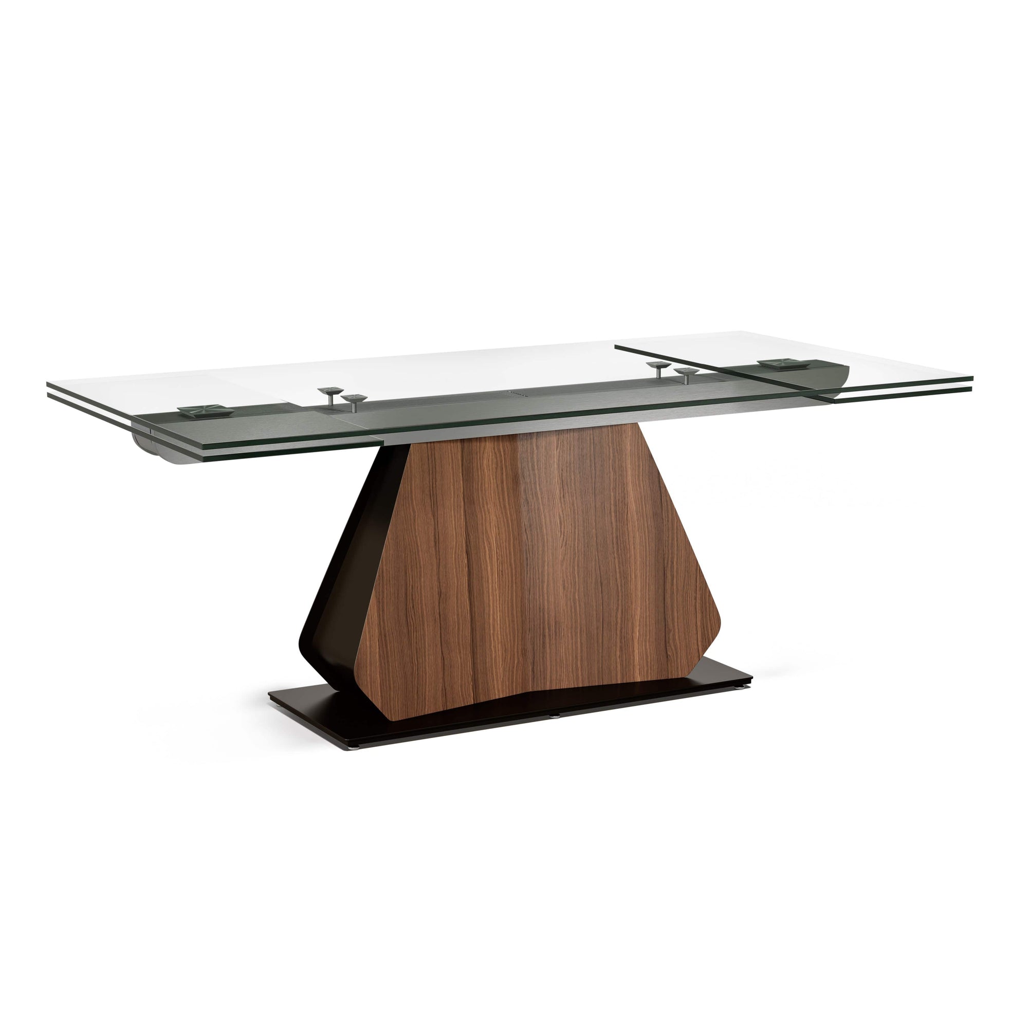 Elite Modern Gea Extension Dining Table