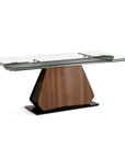 Elite Modern Gea Extension Dining Table