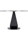 Elite Modern Gea Round Dining Table