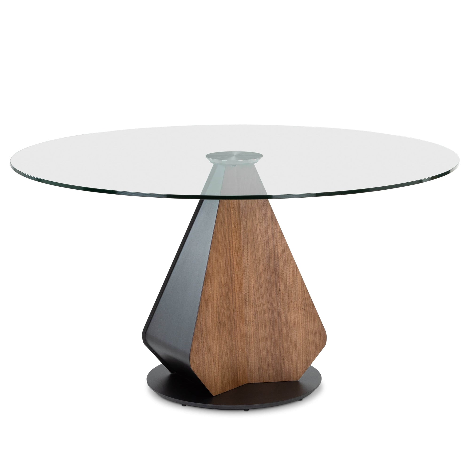 Elite Modern Gea Round Dining Table