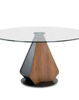 Elite Modern Gea Round Dining Table