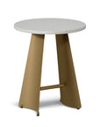 Elite Modern Inverse Accent Table