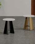 Elite Modern Inverse Accent Table