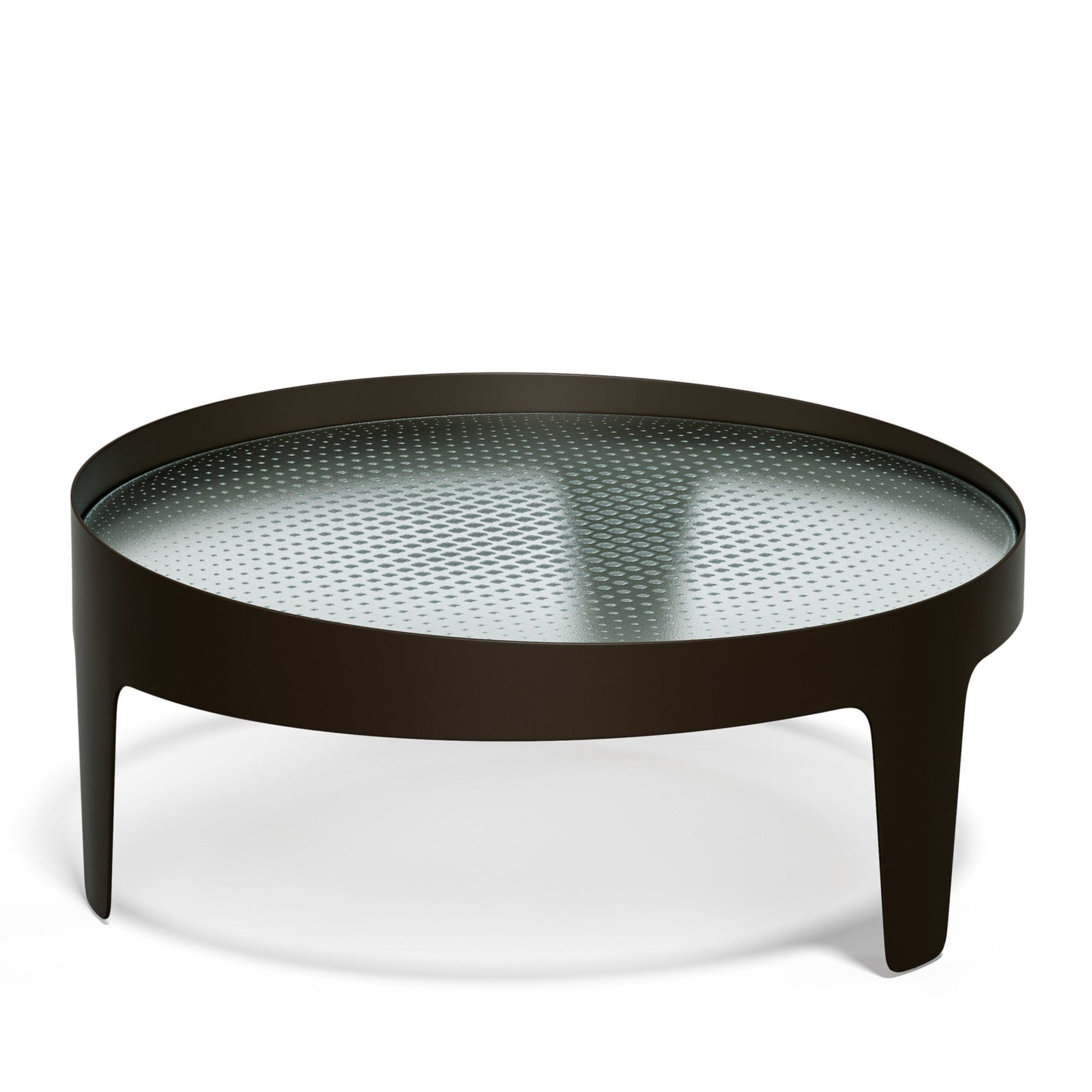 Elite Modern Lotus Coffee Table