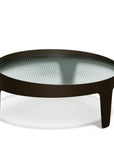 Elite Modern Lotus Coffee Table