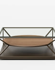 Elite Modern Nimbus Coffee Table