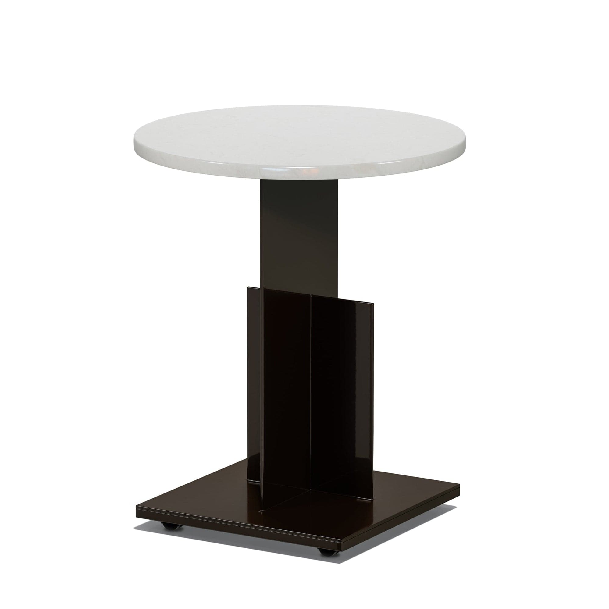 Elite Modern Pier Accent Table