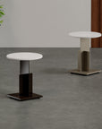 Elite Modern Pier Accent Table