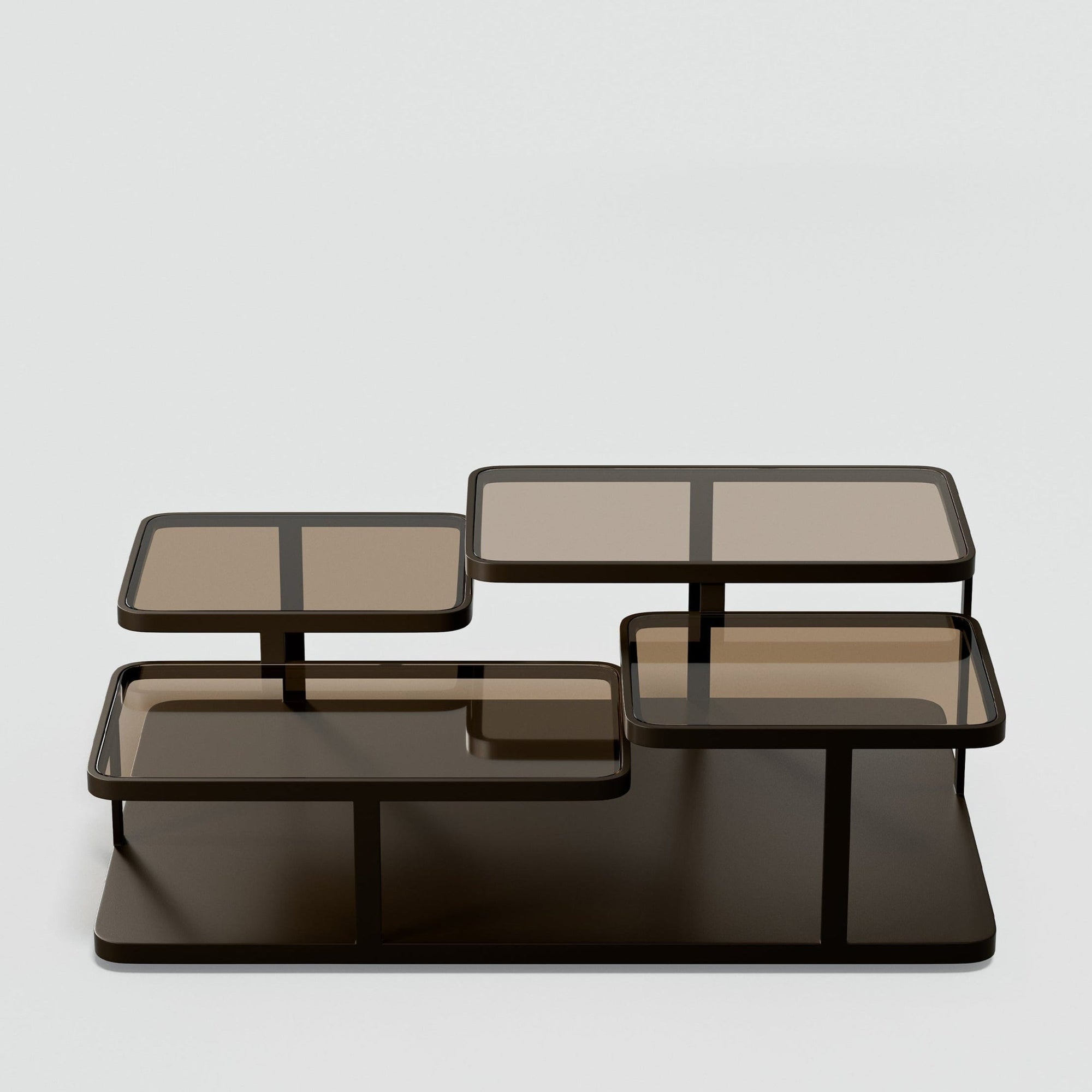 Elite Modern Quatro Coffee Table