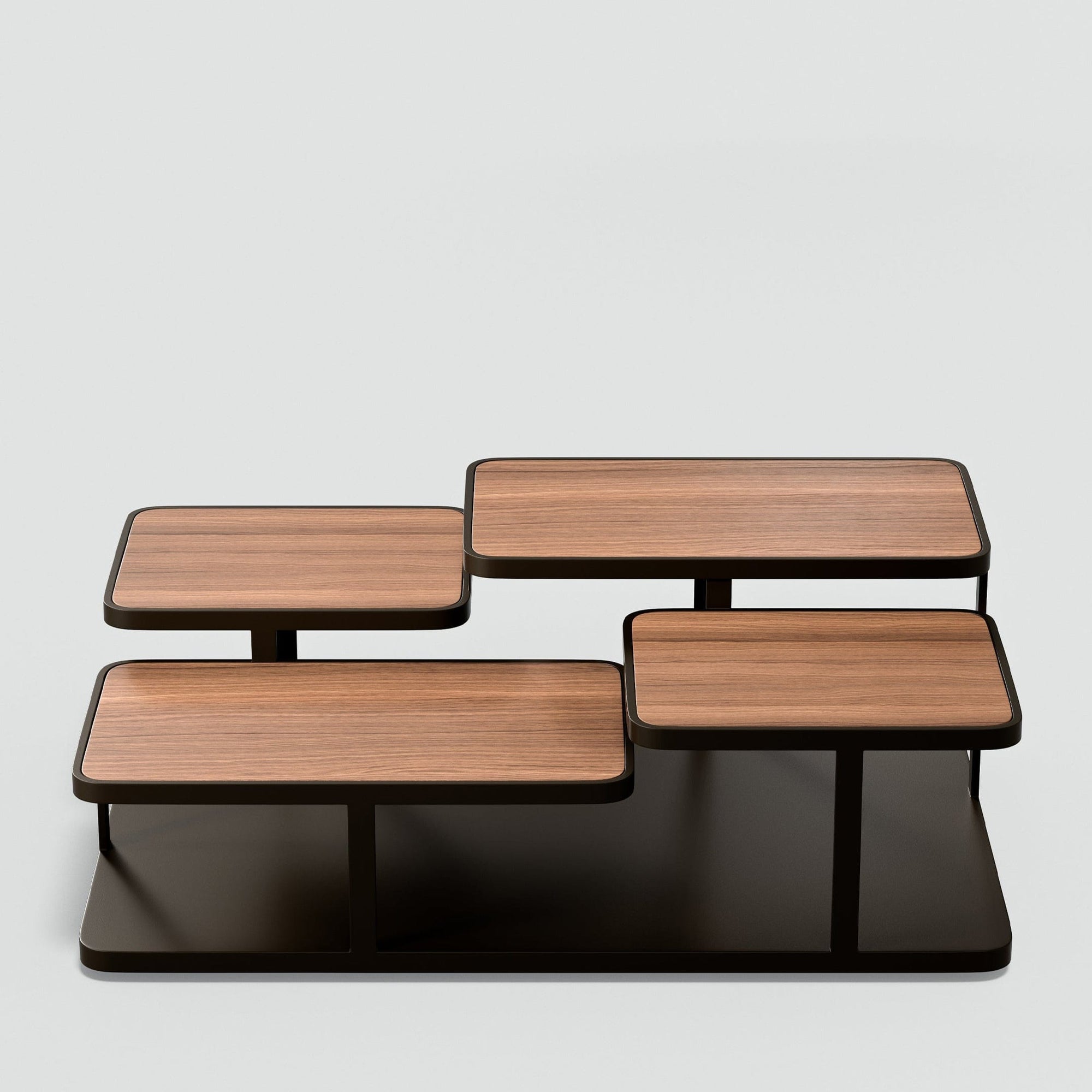 Elite Modern Quatro Coffee Table