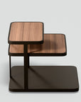 Elite Modern Quatro End Table