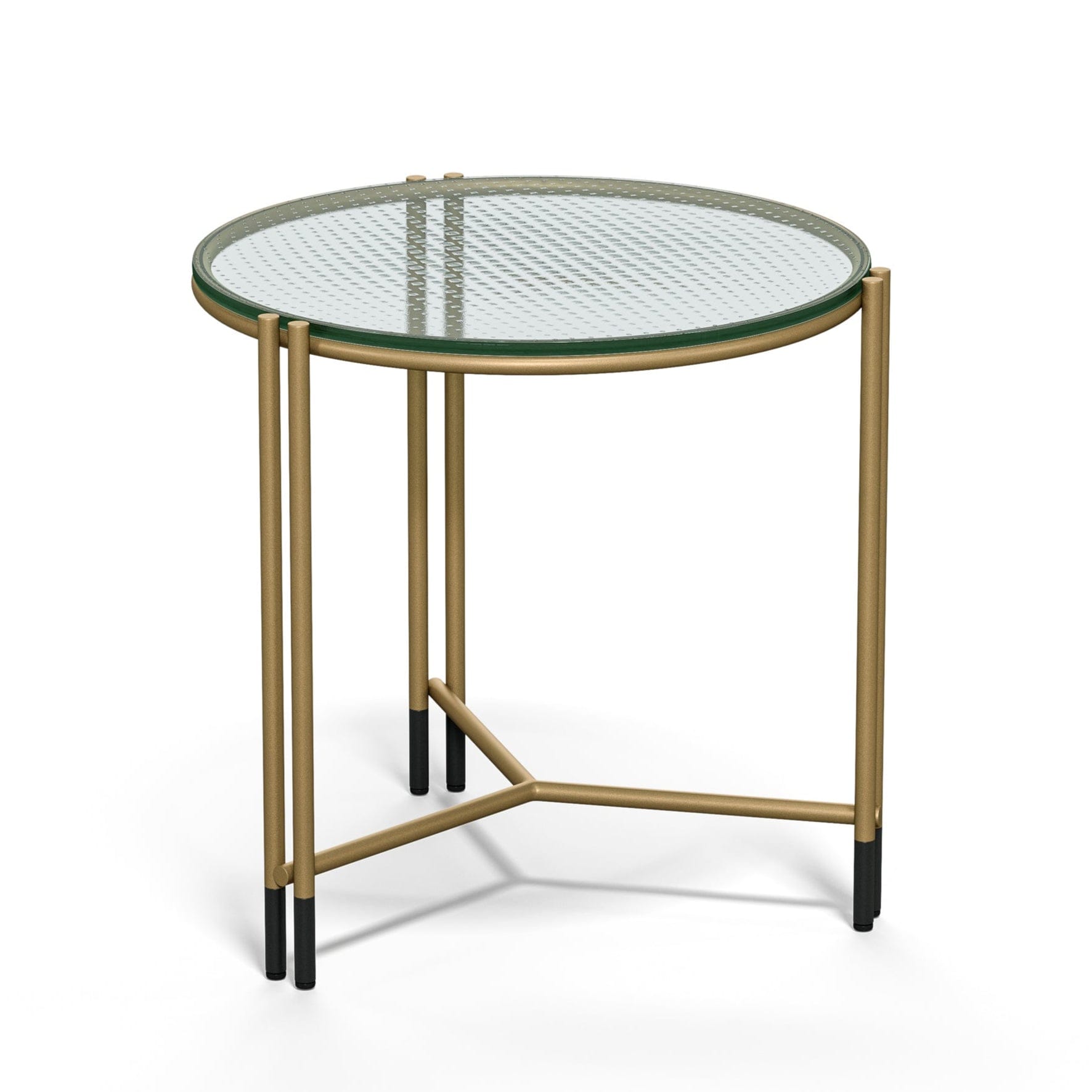 Elite Modern Ripley End Table