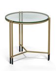 Elite Modern Ripley End Table