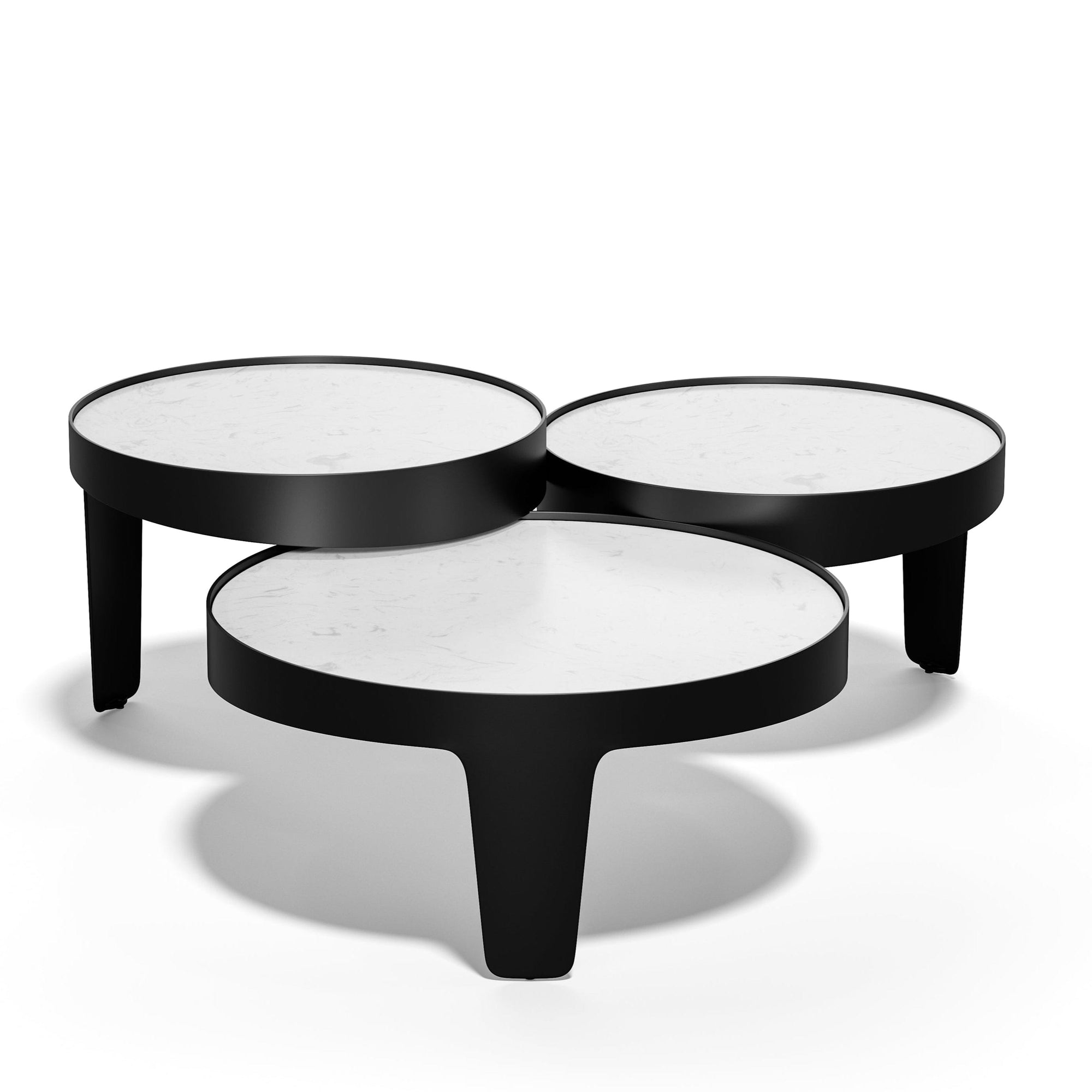 Elite Modern Ronda Coffee Table