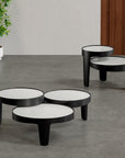 Elite Modern Ronda Coffee Table