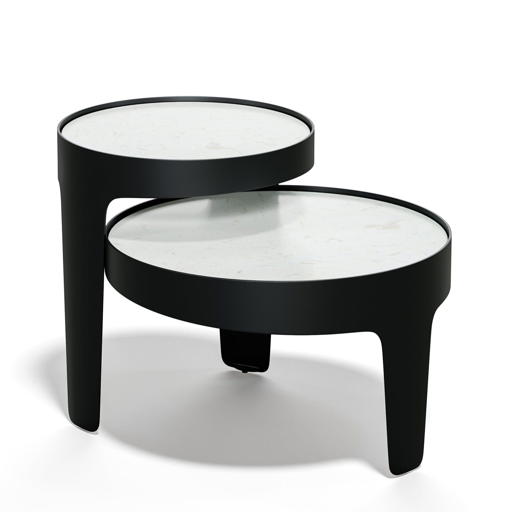 Elite Modern Ronda End Table