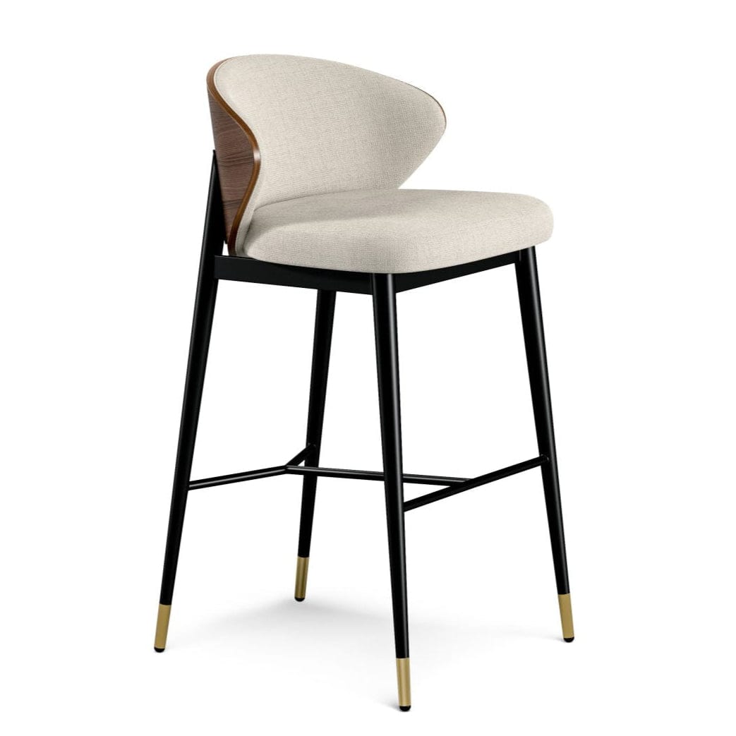 Elite Modern Seville Bar Stool