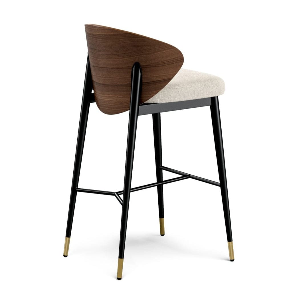 Elite Modern Seville Bar Stool