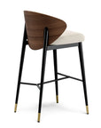 Elite Modern Seville Bar Stool