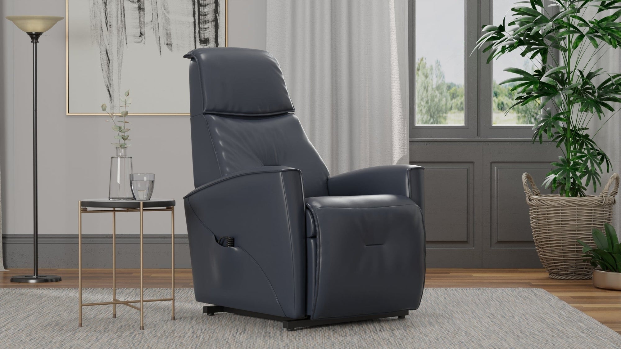 Fjords Austin Lift Recliner Chair