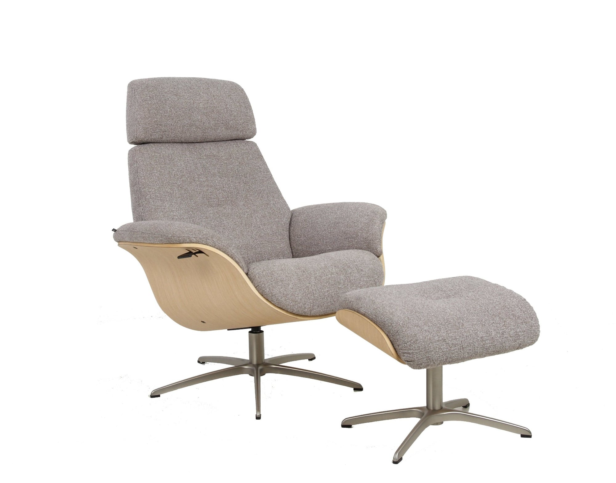 Fjords Falcon Recliner