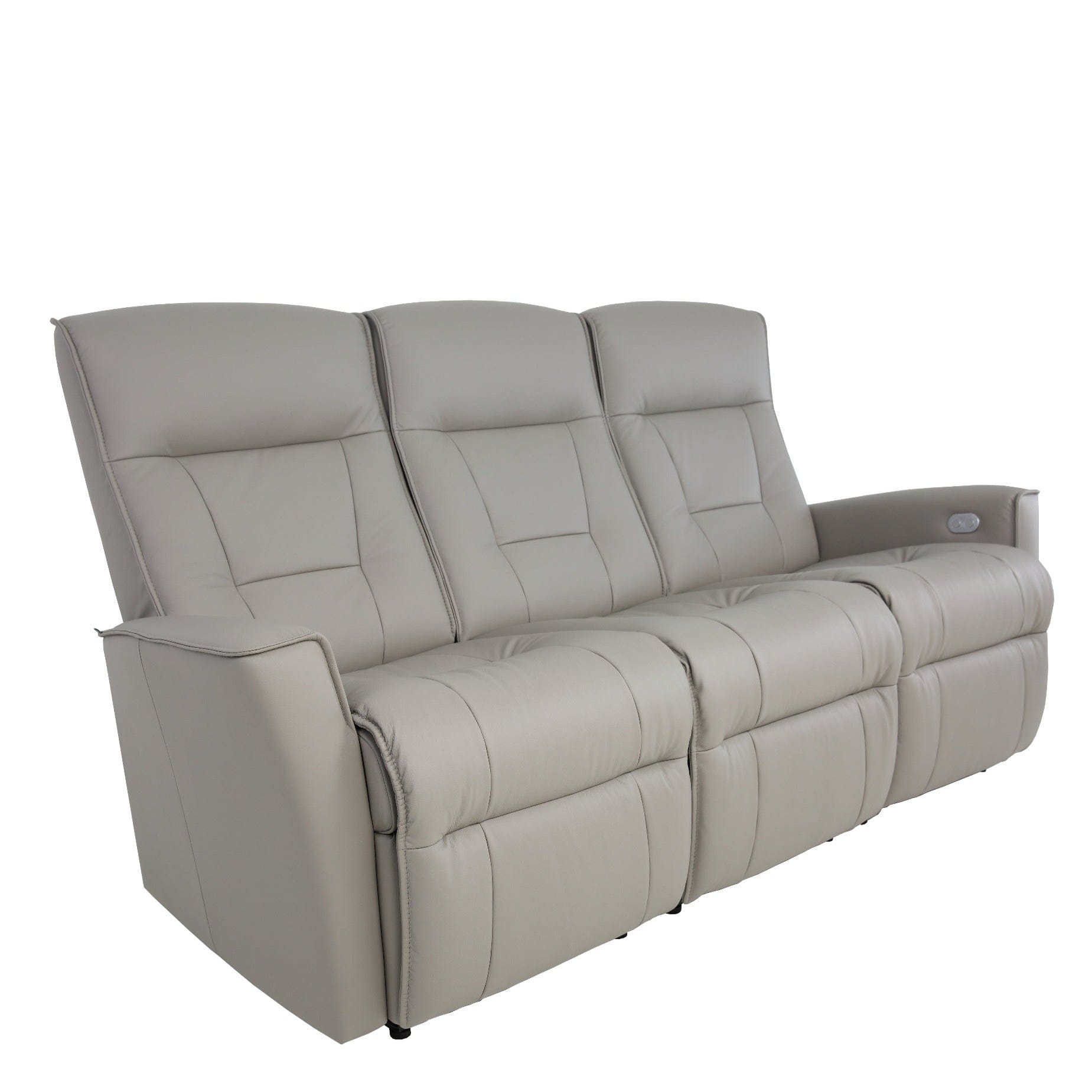 Fjords Harstad 3 Seat Sofa WallSaver