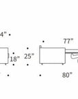 Innovation Carnell Sleeper Sofa