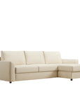 Innovation Neah Curved Arm Sectional Sleeper Sofa